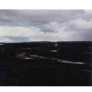 Olafur Eliasson - Untitled