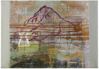 Olafur Eliasson - Untitled