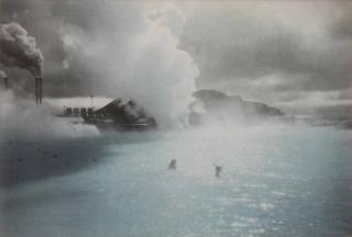 Olafur Eliasson - Untitled