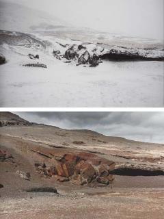 Olafur Eliasson - Untitled