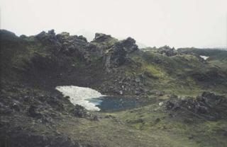 Olafur Eliasson - Untitled