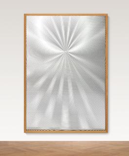 Olafur Eliasson - Walk Through Wall