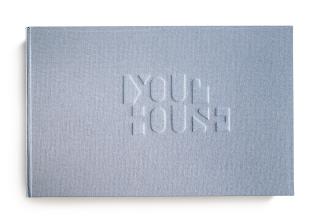 Olafur Eliasson - Your House