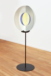 Ólafur Elíasson - Your orientation maintenance.