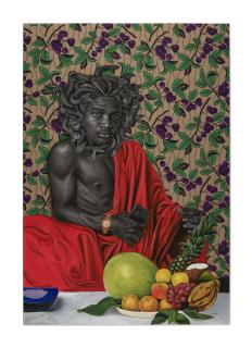 Olamilekan Abatan - Deadly Sin