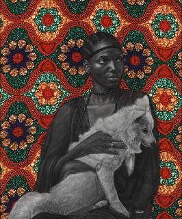 Olamilekan Abatan - Lady