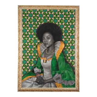 Olamilekan Abatan - Madame B