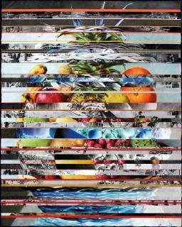 Olan Ventura - Unstilled Life