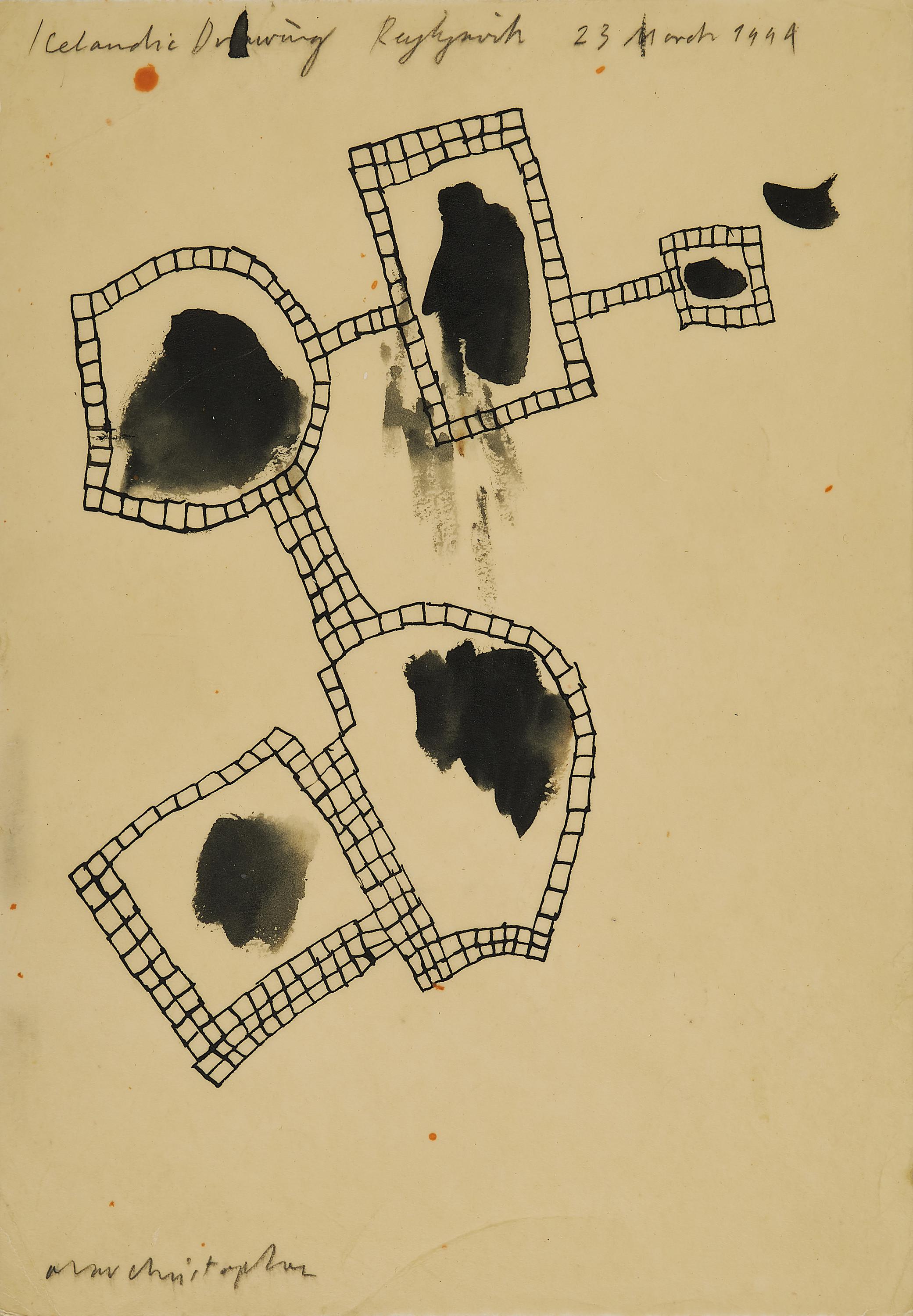 Olav Christopher Jenssen - \