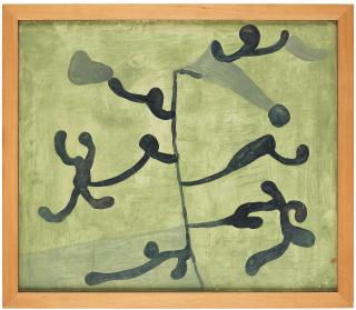 Olav Christopher Jenssen - Luftlinjer