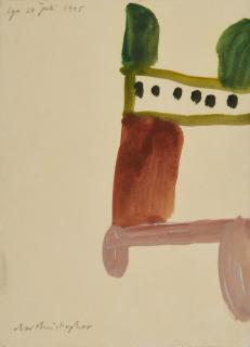 Olav Christopher Jenssen - \