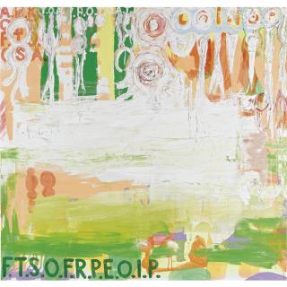 Olav Christopher Jenssen - Norwegian Palindrome No. 36