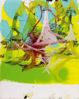 Olav Christopher Jenssen - Primula