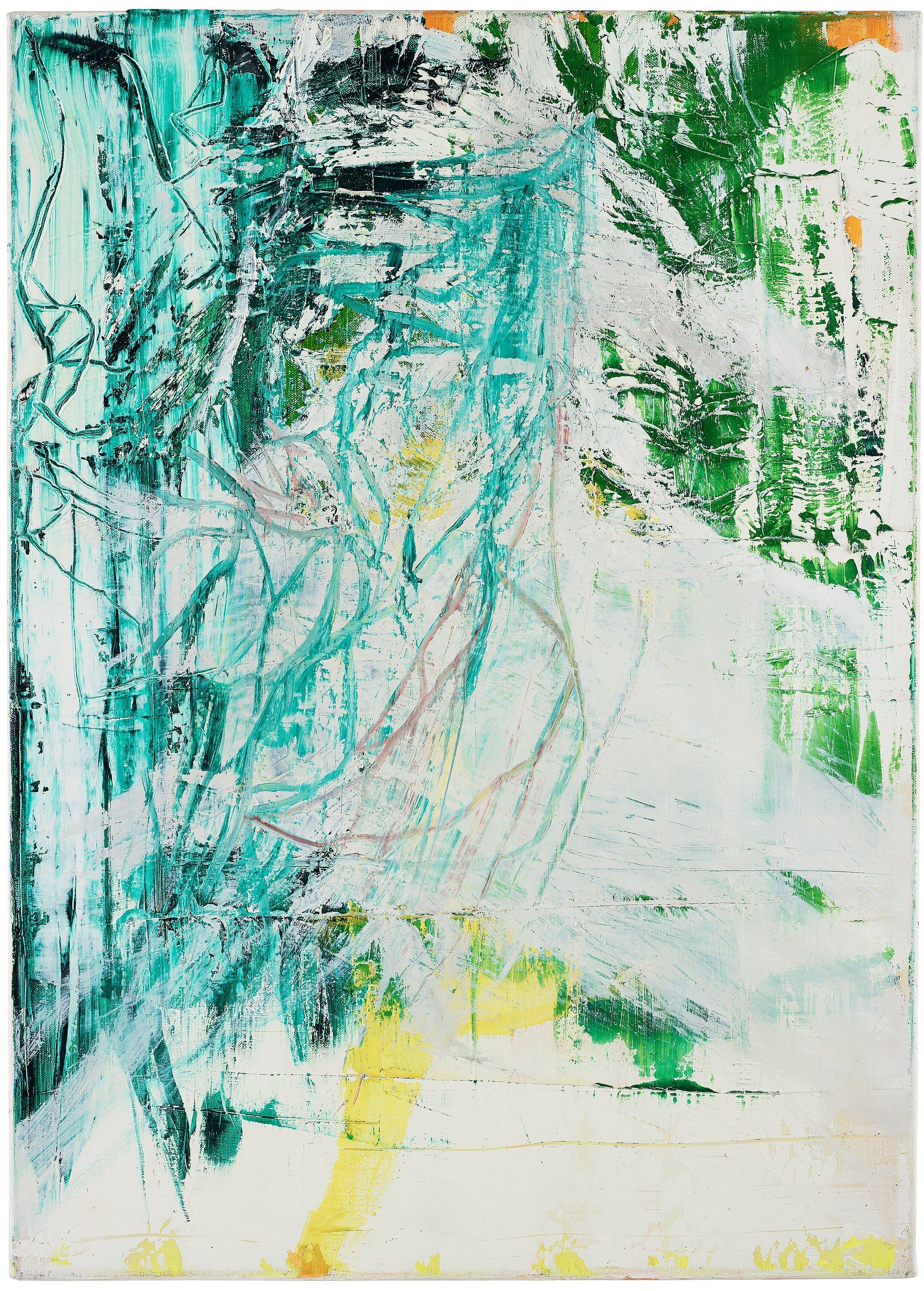 Olav Christopher Jenssen - \