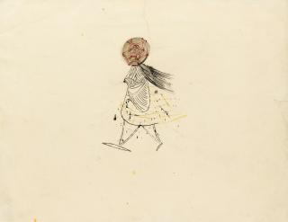 Olav Christopher Jenssen - Untitled