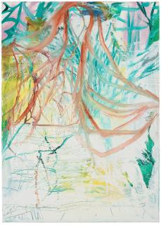 Olav Christopher Jenssen - Untitled