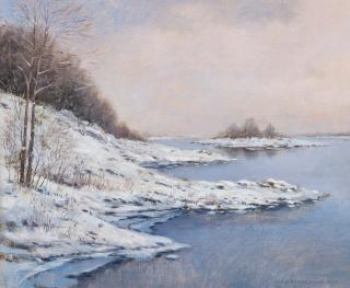 Olavi Hurmerinta - Trees By The Sea