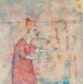 Olavi Vaarula - Bishop.