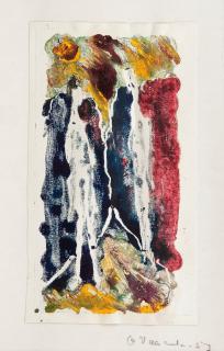 Olavi Vaarula - Composition.