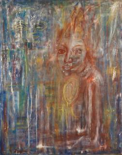 Olayinka Burney-Nicol - Mother Africa (1972)