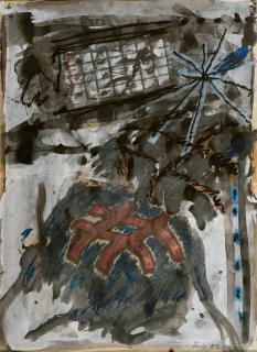 Ole Fischer - Ohne Titel.