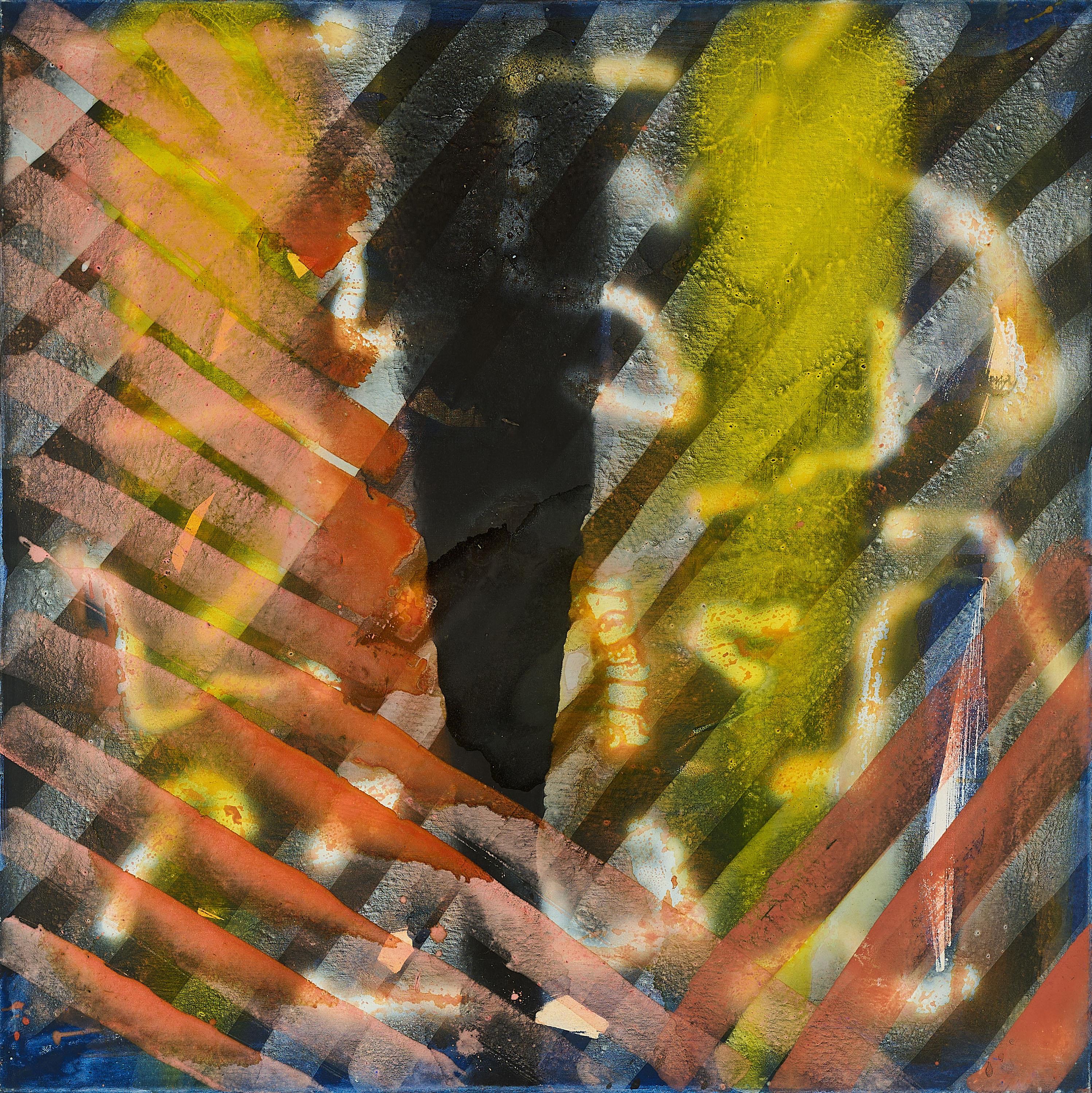 Ole Fischer - Ohne Titel.