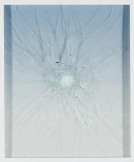 Ole Martin Lundo Bo - Untitled #4.