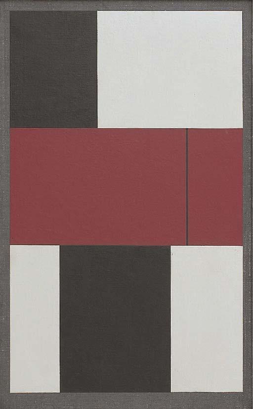 Ole Schwalbe - Studie (Study)