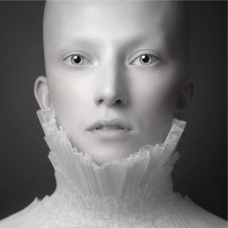 Oleg Dou - Tight 2 (From The Series Naked Faces)