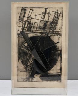 Oleg Kudryashov - Construction #748