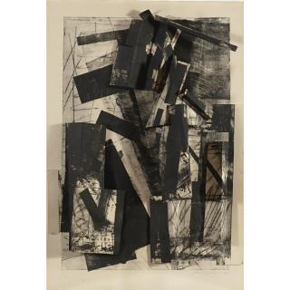 Oleg Kudryashov - Russian Assemblage, 1980