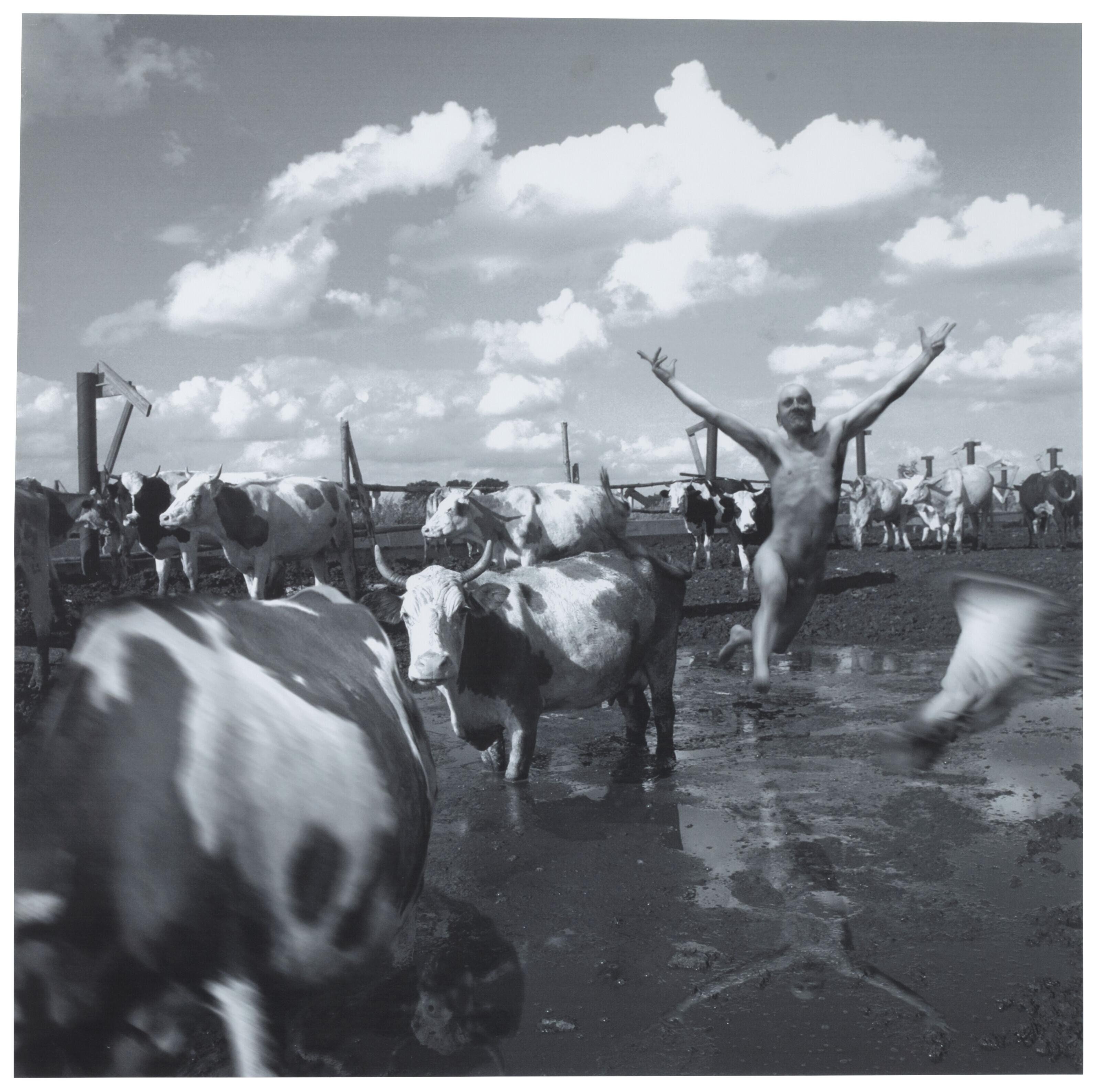 Oleg Kulik - Zoophrenia II