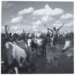 Oleg Kulik - Zoophrenia II