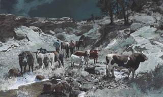 Oleg Stavrowsky - Night Business