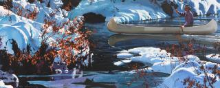 Oleg Stavrowsky - Snow Glide