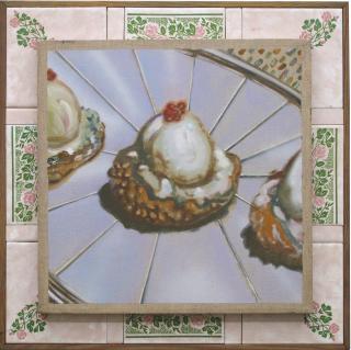 Oleg Tistol - Eggs With Mayonnaise