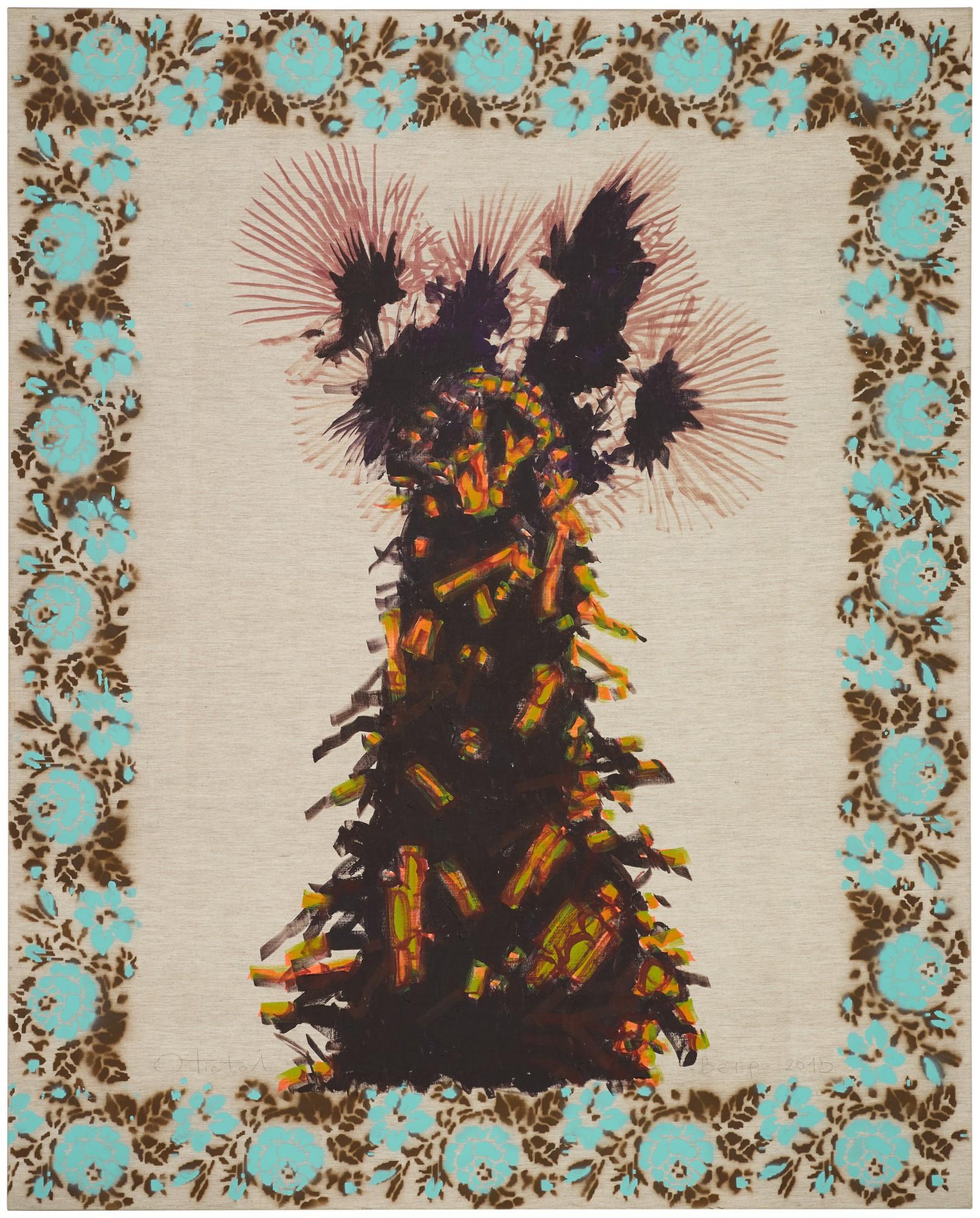 Oleg Tistol - Evening