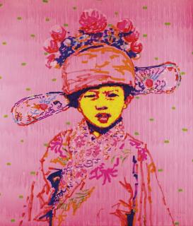 Oleg Tistol - Iii Chinese