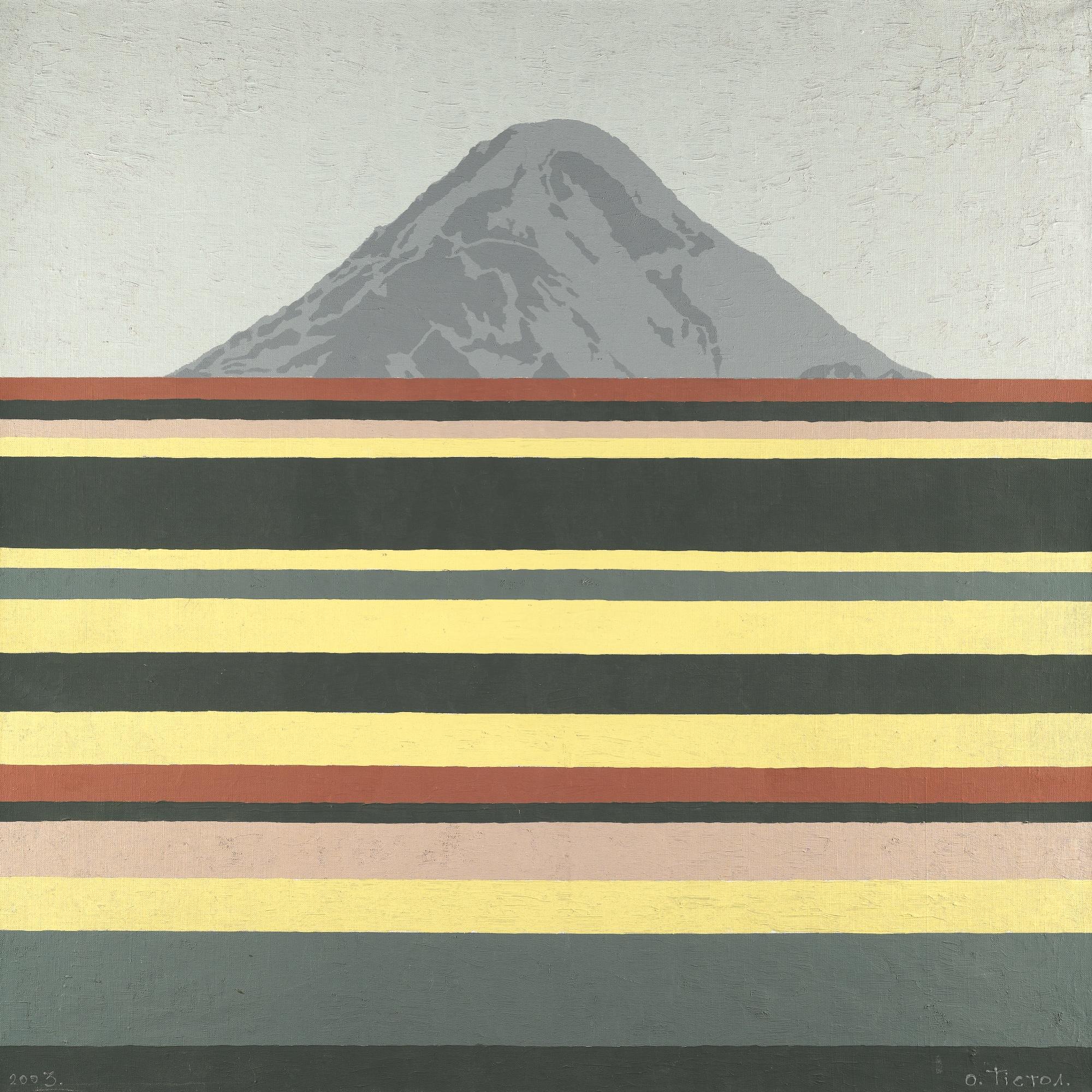 Oleg Tistol - Kavkaz No.32