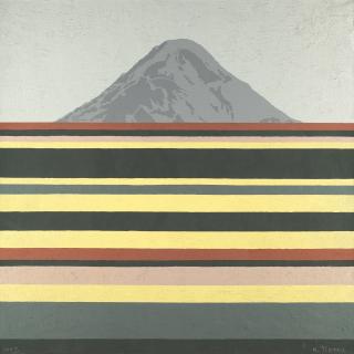 Oleg Tistol - Kavkaz No.32