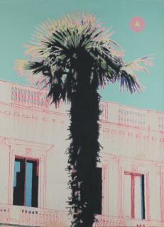 Oleg Tistol - Livadia