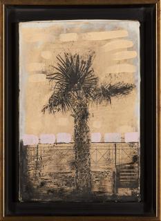 Oleg Tistol - Palm