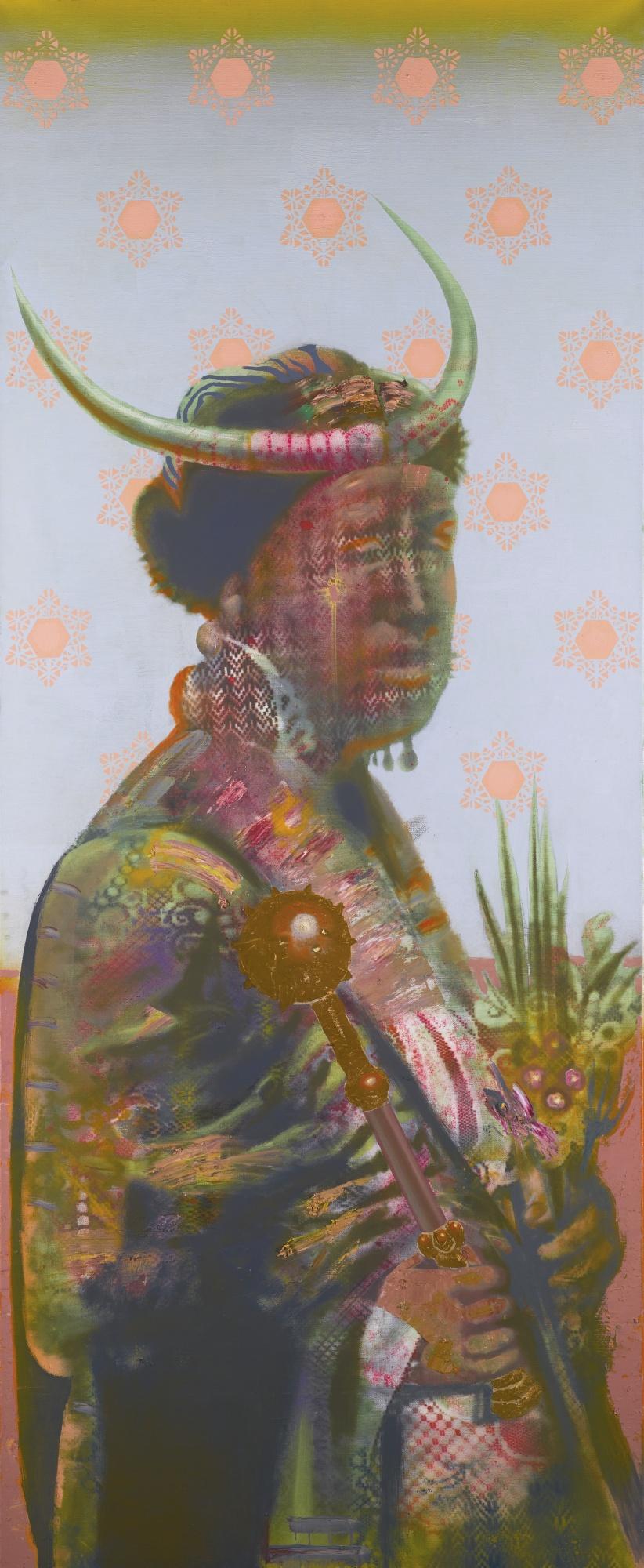 Oleg Tistol - Ukrainian spring Is Coming. Chieftain