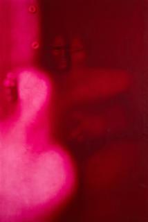 Oleg Tselkov - Couple