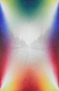 Oleg Vassiliev - 55 Km From Moscow