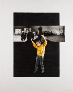 Oleg Vassiliev - A Moscow Suburb