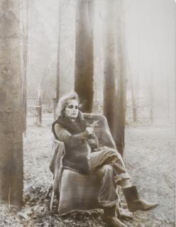 Oleg Vassiliev - Autumn Portrait