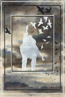 Oleg Vassiliev - Il direttore dei corvi