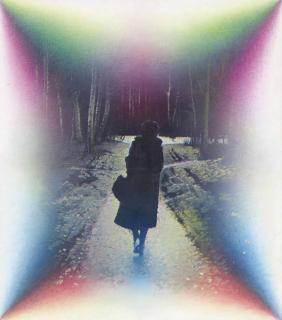 Oleg Vassiliev - Light And Shadow