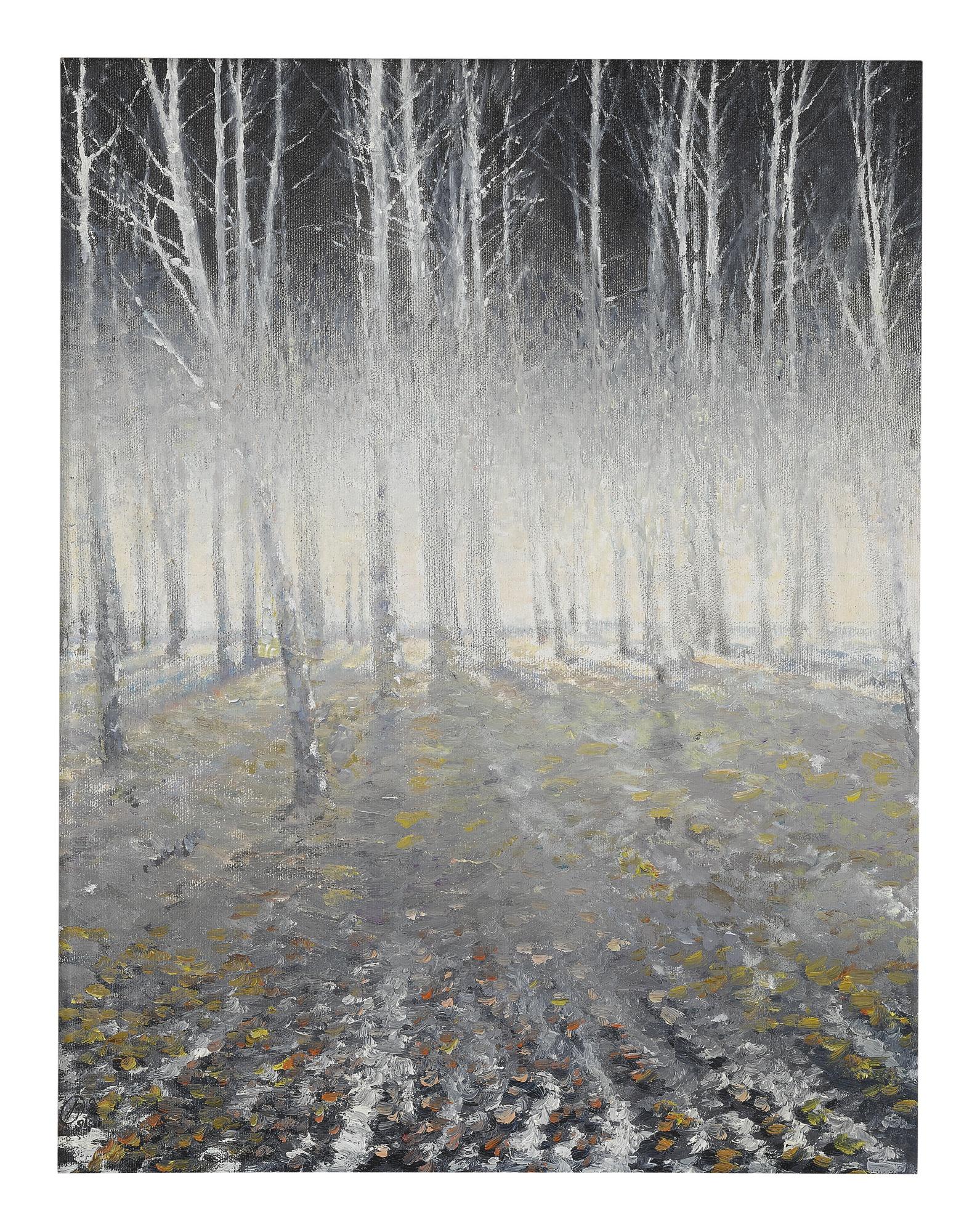 Oleg Vassiliev - Mist